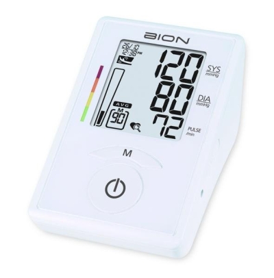 Bion MA350f Automatic Blood Pressure Monitor (BP Set)