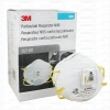 3M Particulate Respirator N95 8210V(10pcs) Protective Products