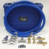 ACCUTOOLS TruBlu Advance XL Evacuation Kit with Case TruBlu Evacuation Hose