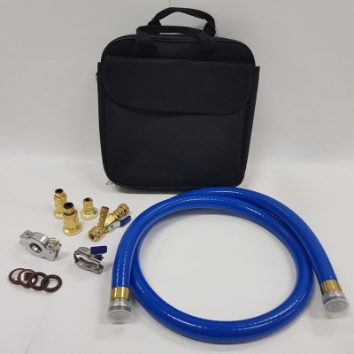 ACCUTOOLS TruBlu Starter XL Evacuation Kit