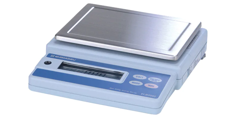 SHIMADZU - ELB Series Portable Electronic Balance