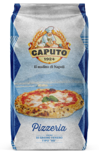 CAPUTO FARINA 'OO' PIZZERIA 25KG