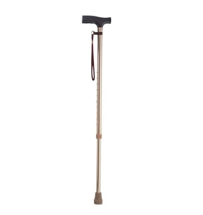 Adjustable Walking Stick (Model:CAN/0238-AJ)