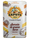 CAPUTO SEMOLINA FLOUR 1KG Flour 