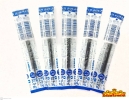 ZEBRA BALL PEN REFILL 0.5MM /0.7MM /1.0MM Writing & Correction Stationery & Craft