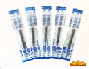 ZEBRA BALL PEN REFILL 0.5MM /0.7MM /1.0MM Writing & Correction Stationery & Craft