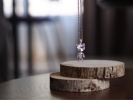 Independent Bear Necklace (782102569) SIMPLE & DAILY  NECKLACE 