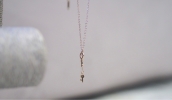 The Keys Necklace 789110969 SIMPLE & DAILY  NECKLACE 