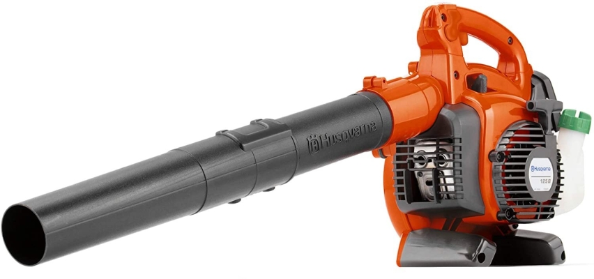 Husqvarna 125B Handheld Blower 