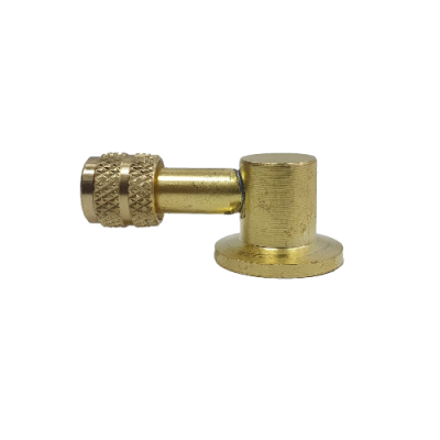 ACCUTOOLS KF-16 TO 1/4" FFL QD RA (90 Degree Fittings)