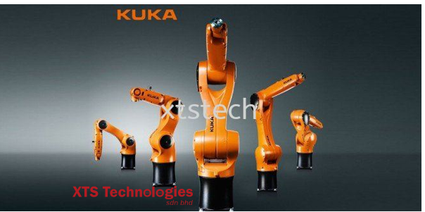 KUKA Robotics