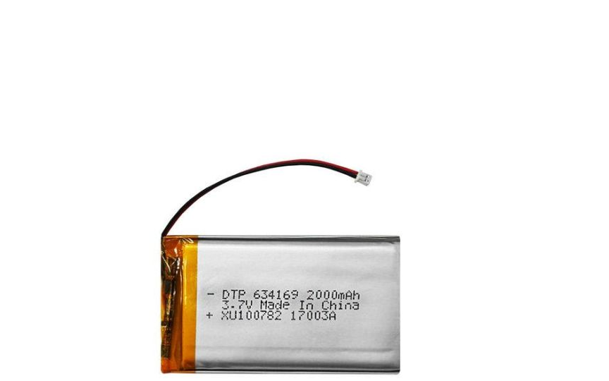 eemb lp552530 li-ion polymer battery