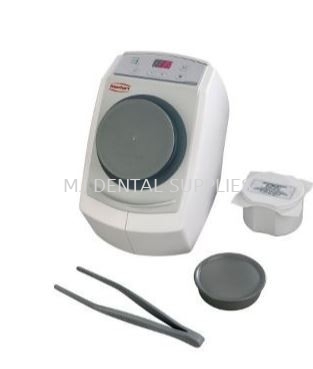 SYMPRO DENTURE CLEANER MACHINE #6500-0000 RENFERT