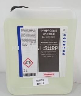 SYMPRO FLUID UNIVERSAL, #6500-0600 RENFERT