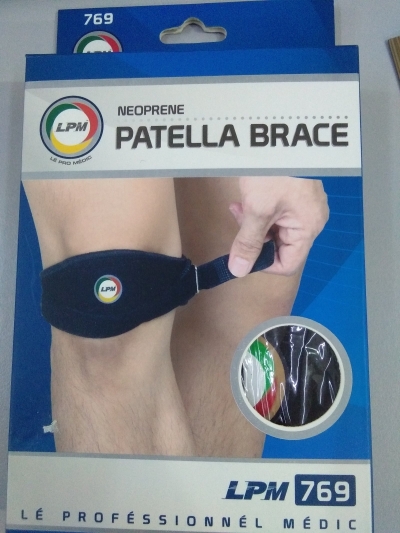 LPM PATELLA BRACE (LPM769)