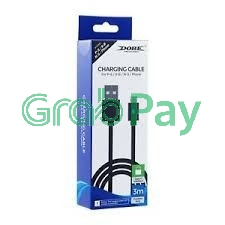 PS5 DOBE charging cable