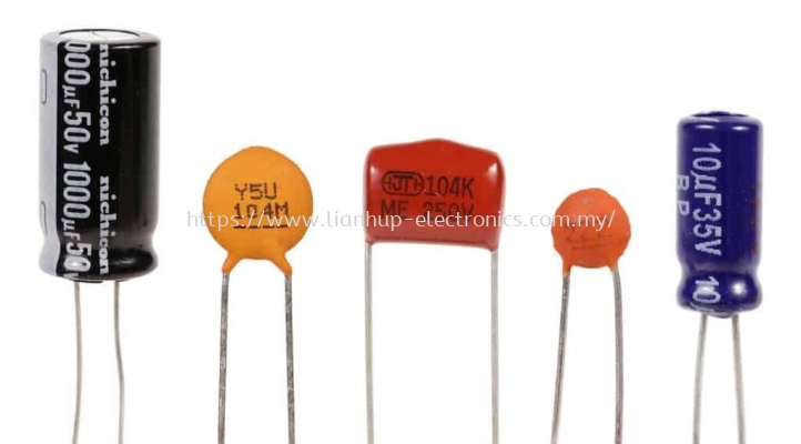 Capacitor 1