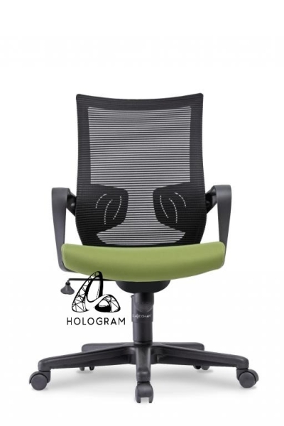 HOL_INNO 1 MEDIUM BACK CHAIR