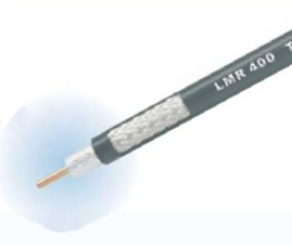 LMR-400 Flexible Communication Cable