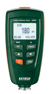 Coating Thickness Testers - Extech CG204 Thickness Gauges Extech Test and Measuring Instruments