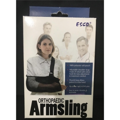 Esco Mesh Arm Sling Size (L) SLI/7650-ME