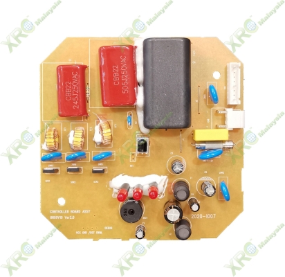 K14Y9 KDK CEILING FAN PCB BOARD