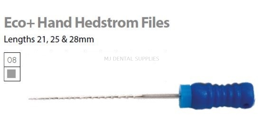 ECO+HAND HEDSTROM FILES INDIVIDUAL SIZES 08, PERFECTION PLUS