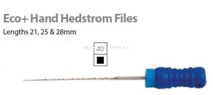 ECO+HAND HEDSTROM FILES INDIVIDUAL SIZES 40, PERFECTION PLUS