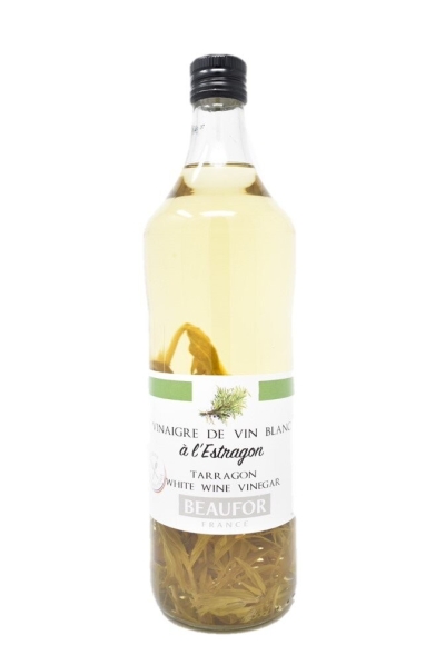 BEAUFOR TARRAGON VINEGAR 500ML