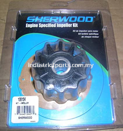Sherwood Impeller Kit 10615K