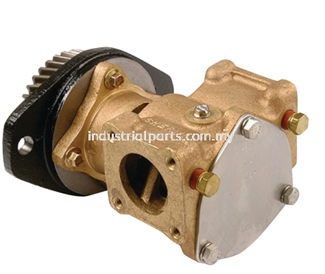 Sherwood Raw Water Pump P1730C