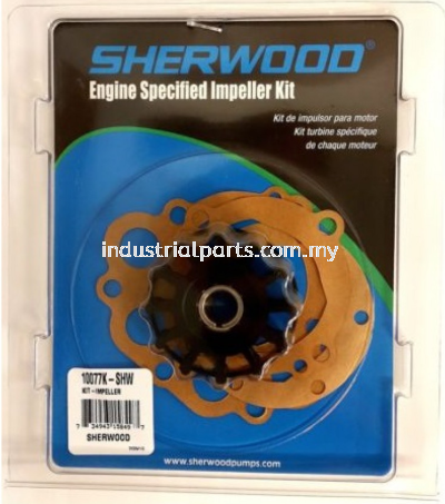 Sherwood Impeller kit 10077K