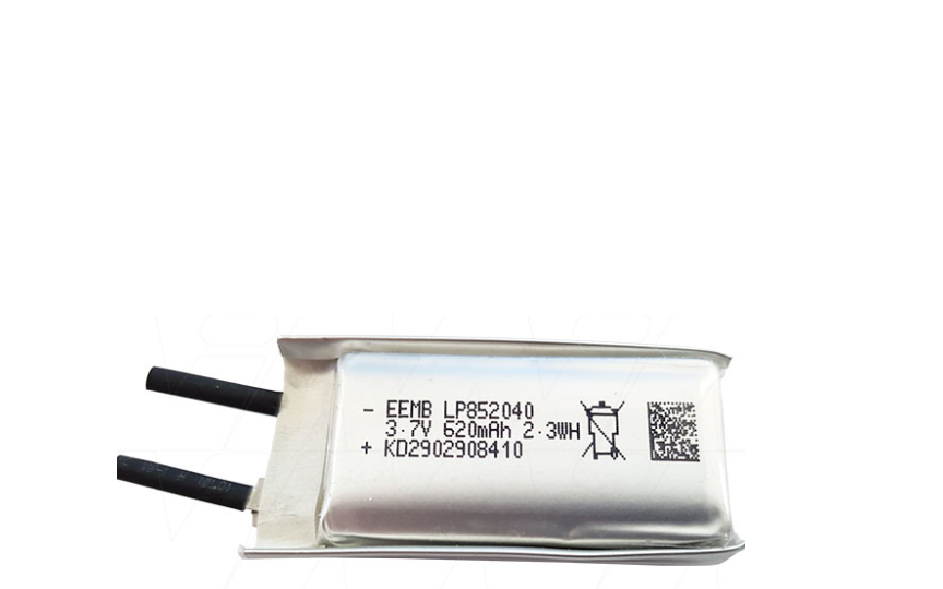 eemb lp502945 li-ion polymer battery