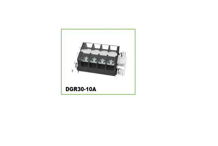 degson dgr30-10a barrier terminal block