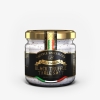 LA RUSTICHELLA BLACK TRUFFLE TABLE SALT 110GM La Rustichella Truffle