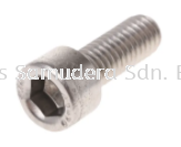 SCREW CAP SOCKET HEAD N2-75-10X40