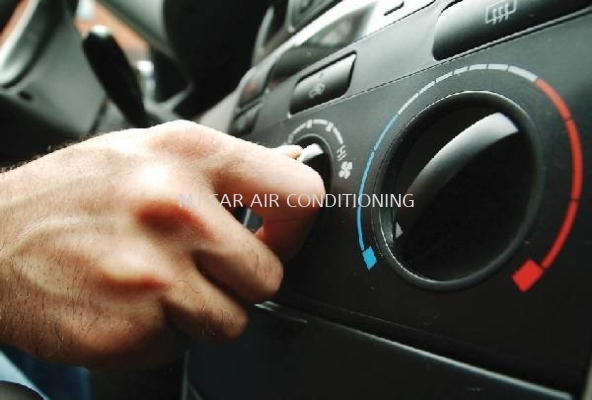 Air-Cond Service