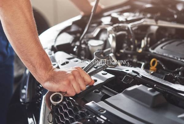 Maintenance & Car Repair