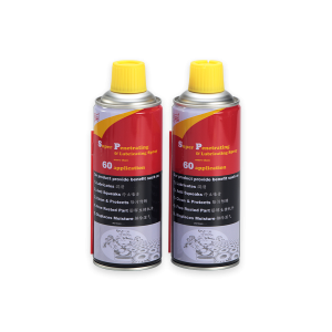 P-521 Penetrating & Lubricating Spray