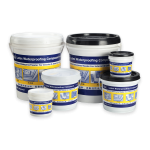 P-819 Latex Waterproofing Compound ״ˮ