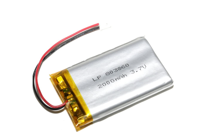 eemb lp112945 li-ion polymer battery