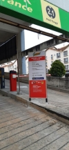 parking sign Car Park Signage Signages