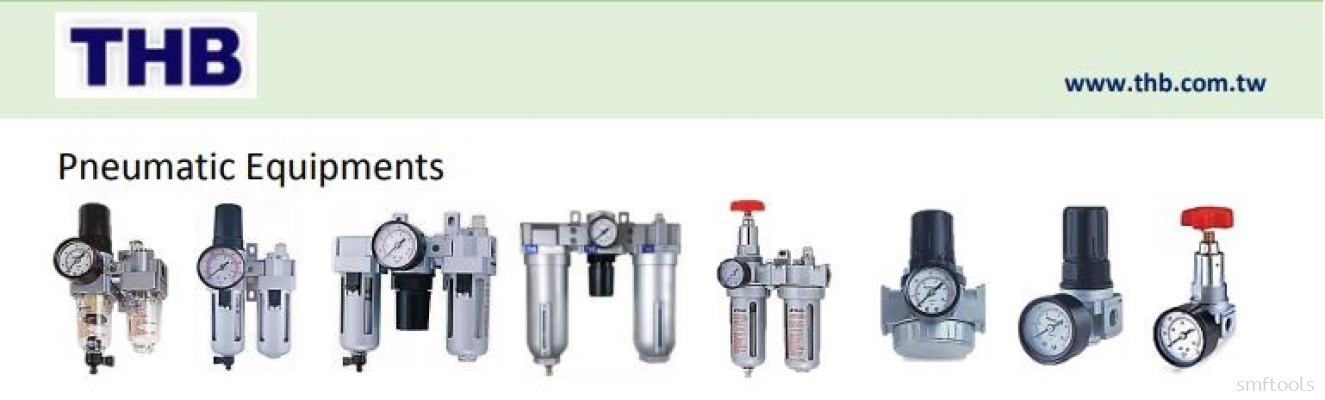 PNEUMATIC AIR CONTROLLER / AIR SEPARATOR