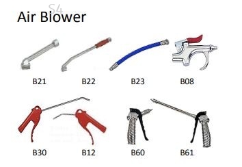 AIR BLOW GUN