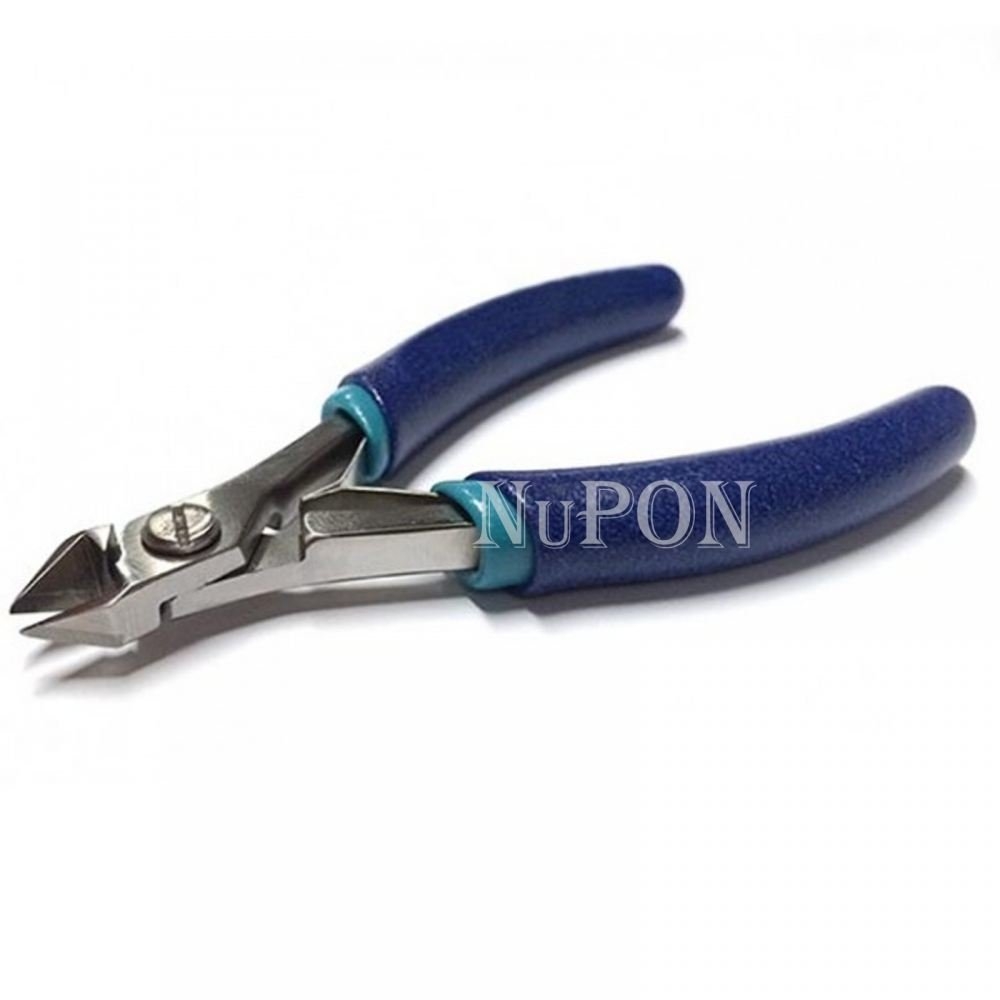 M4011C Medical Grade Diagonal Cutting Pliers