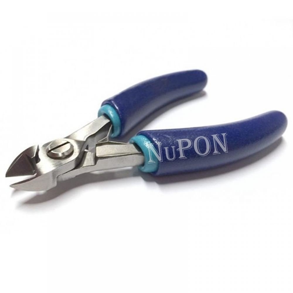 M609 Medical Grade Diagonal Cutting Pliers