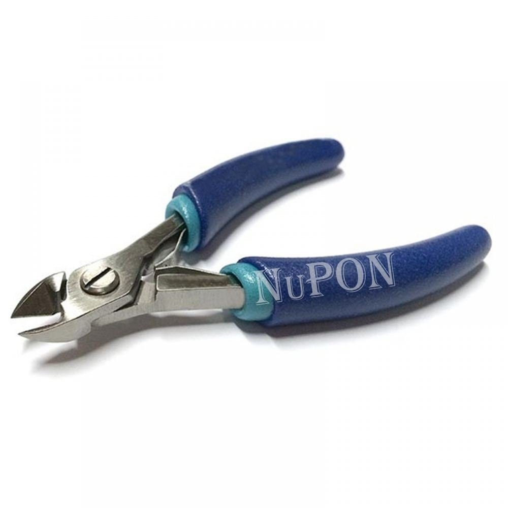 M509 Medical Grade Diagonal Cutting Pliers