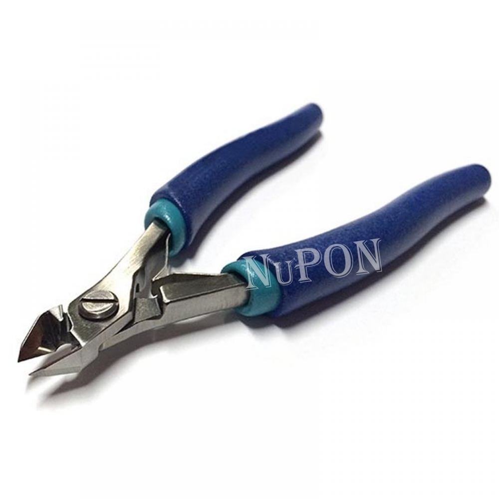 M403EC Medical Grade Diagonal Cutting Pliers