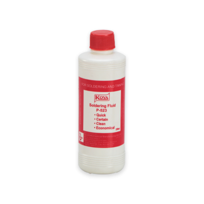 P-523 Soldering Fluid 