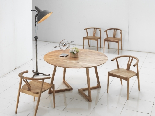 Dining set 1+6